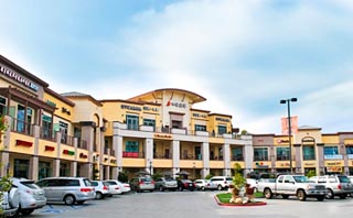 Seasons Place Shopping Center